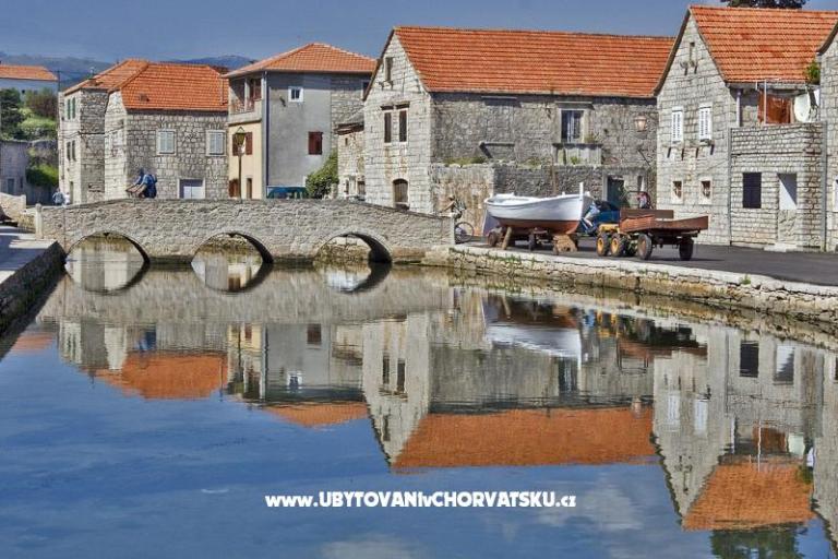 Appartamenti pored mora – foto 16