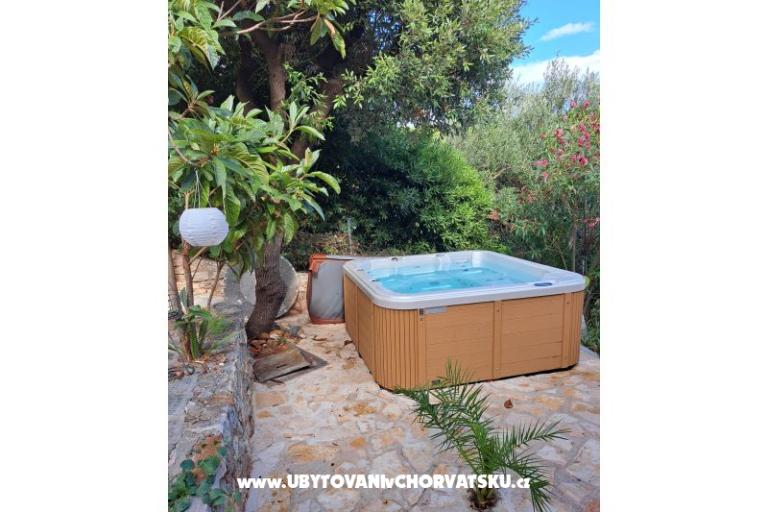 PRIVATE JACUZZI Sea View Casa  – foto 8