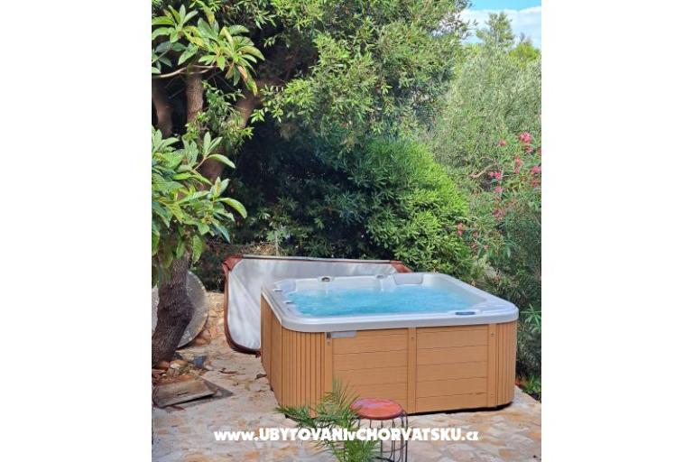 PRIVATE JACUZZI Sea View Casa  – foto 9