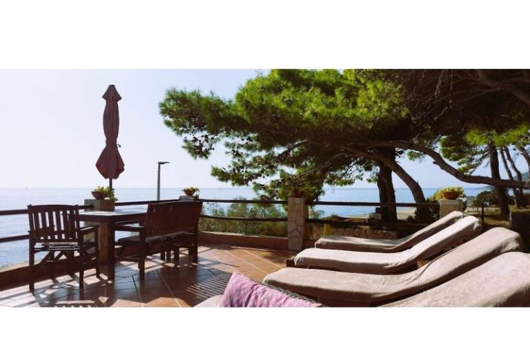 Camere i Appartamenti - Villa Irming – foto 15