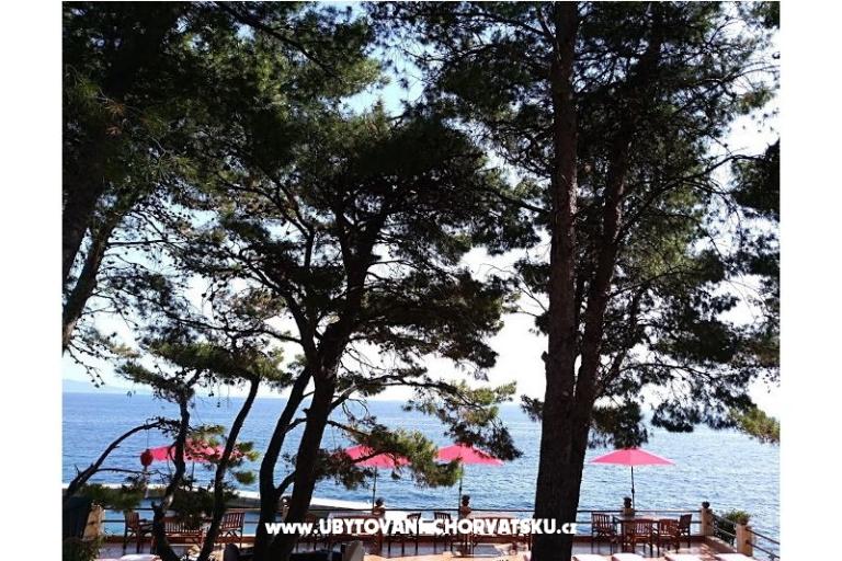 Camere i Appartamenti - Villa Irming – foto 18