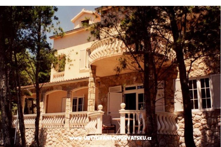 Camere i Appartamenti - Villa Irming – foto 3