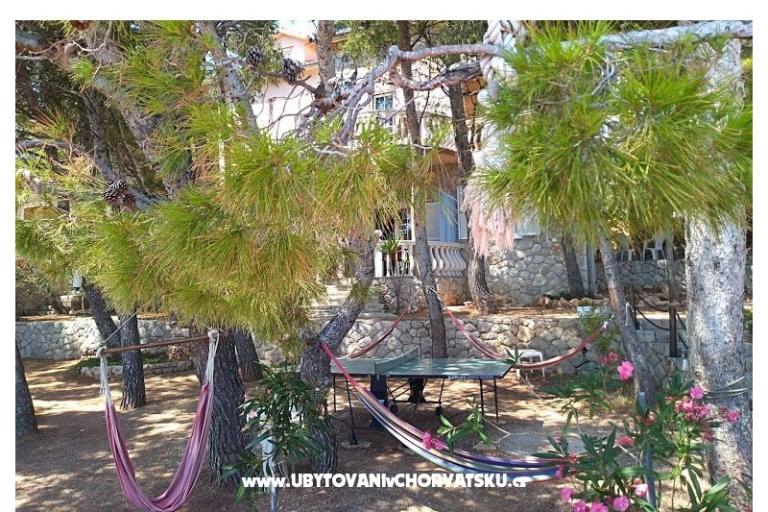 Camere i Appartamenti - Villa Irming – foto 30