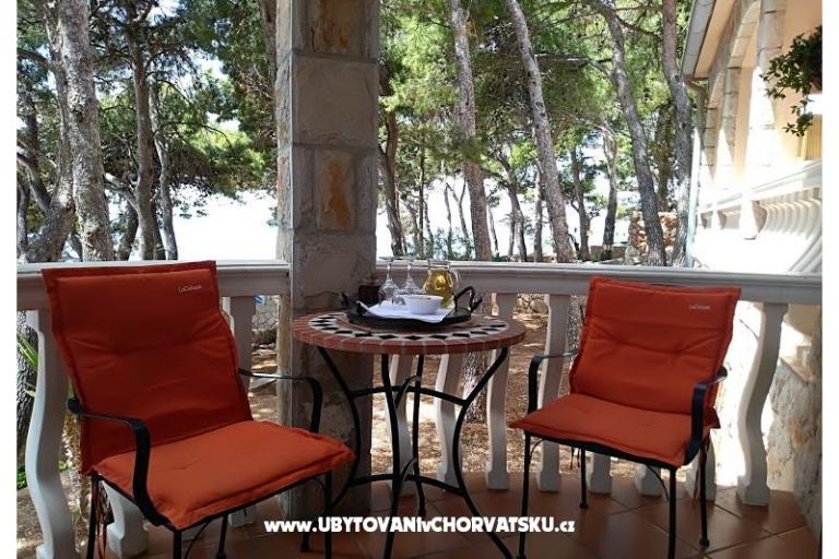 Camere i Appartamenti - Villa Irming – foto 31