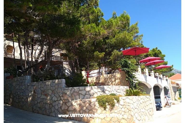 Camere i Appartamenti - Villa Irming – foto 33