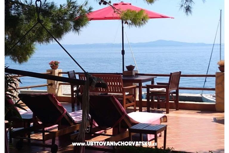 Camere i Appartamenti - Villa Irming – foto 46