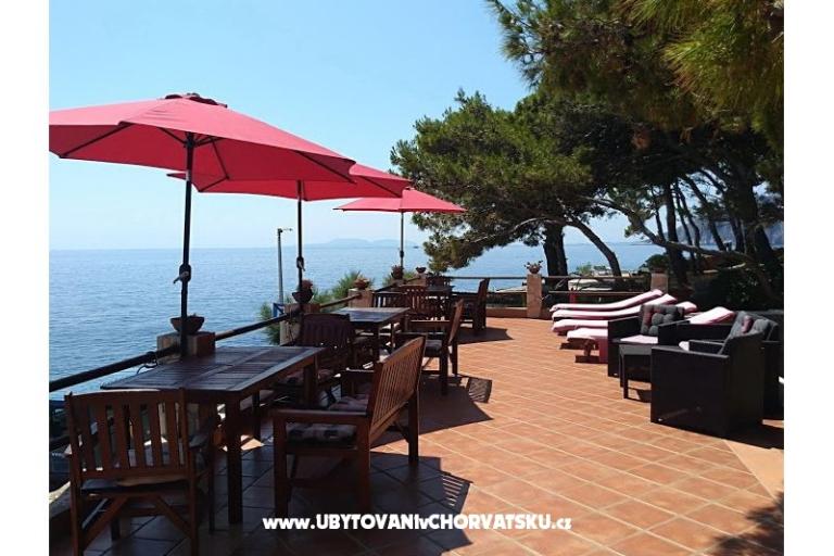 Camere i Appartamenti - Villa Irming – foto 47