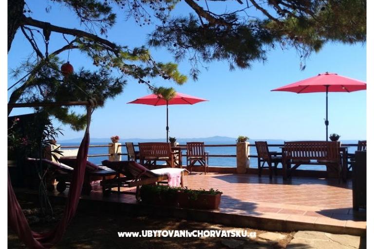 Camere i Appartamenti - Villa Irming – foto 48
