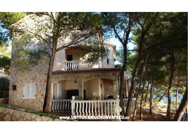 Camere i Appartamenti - Villa Irming – foto 5