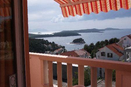Villa Bella Vista Hvar – foto 2