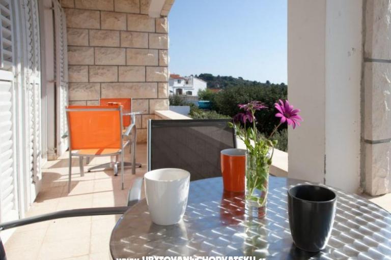 villa Maja Hvar – foto 11