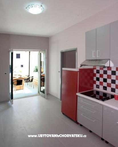 villa Maja Hvar – foto 9