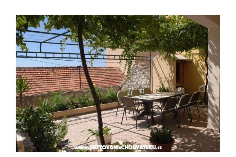 Appartamento A4 Igrane – foto 11