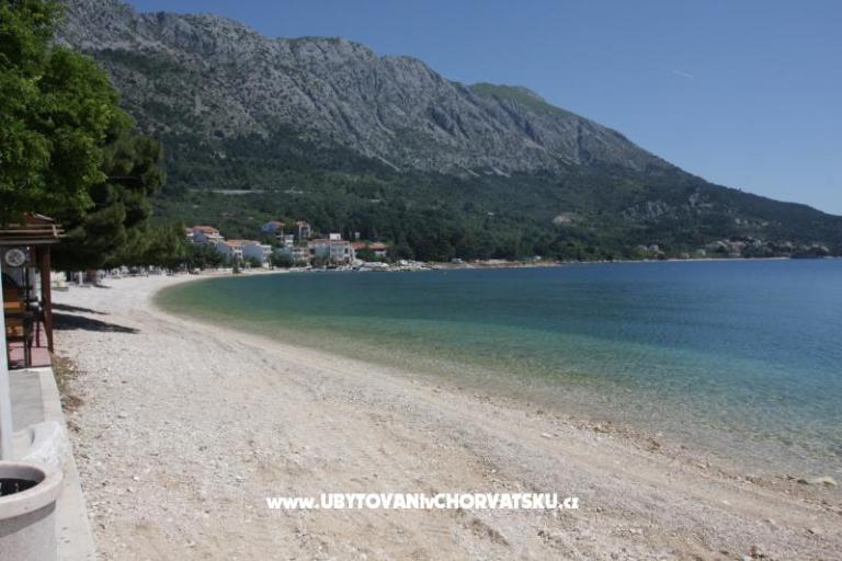 Appartamento ETTA (house sulla spiaggia) – foto 11