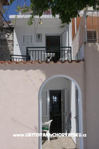 Appartamento ETTA (house sulla spiaggia) – foto 13