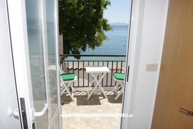 Appartamento ETTA (house sulla spiaggia) – foto 14