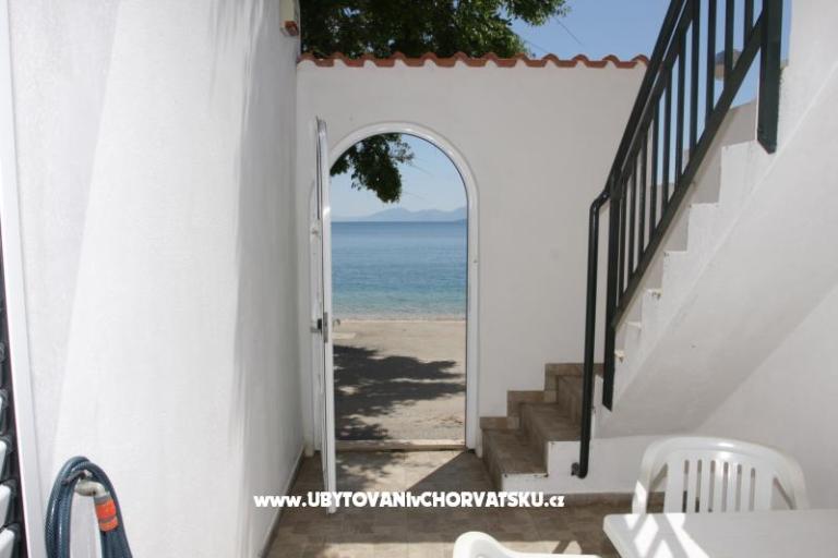 Appartamento ETTA (house sulla spiaggia) – foto 2