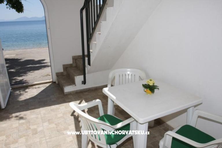 Appartamento ETTA (house sulla spiaggia) – foto 3