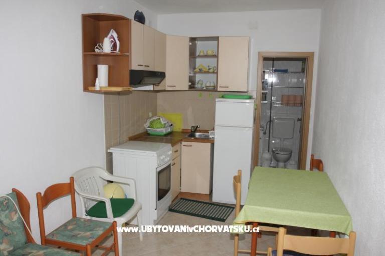 Appartamento ETTA (house sulla spiaggia) – foto 4