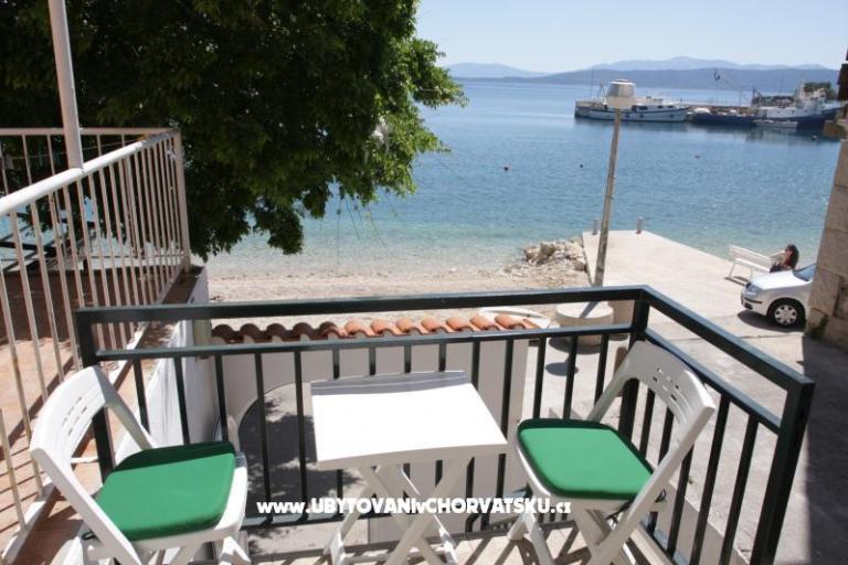 Appartamento ETTA (house sulla spiaggia) – foto 5