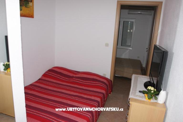 Appartamento ETTA (house sulla spiaggia) – foto 6