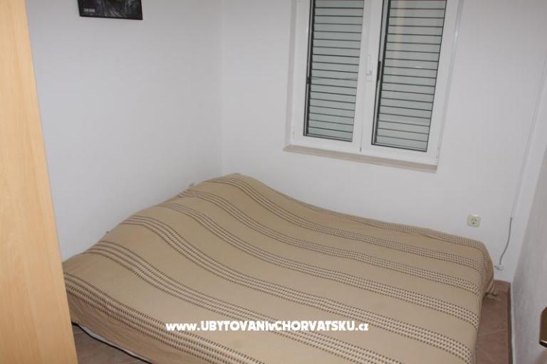 Appartamento ETTA (house sulla spiaggia) – foto 7