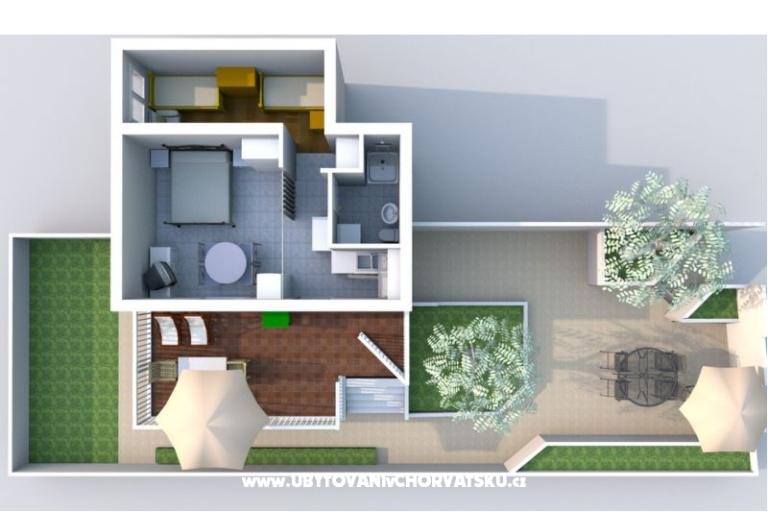 Appartamento Oleandar – foto 4