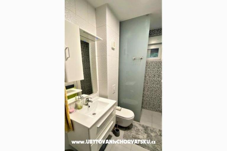 Appartamento pro 10 hostů – foto 10