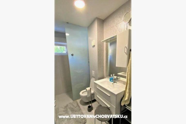 Appartamento pro 10 hostů – foto 11