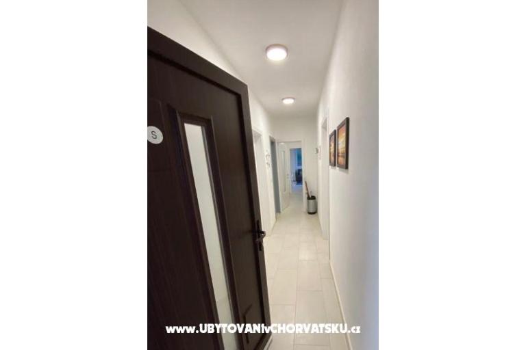Appartamento pro 10 hostů – foto 15