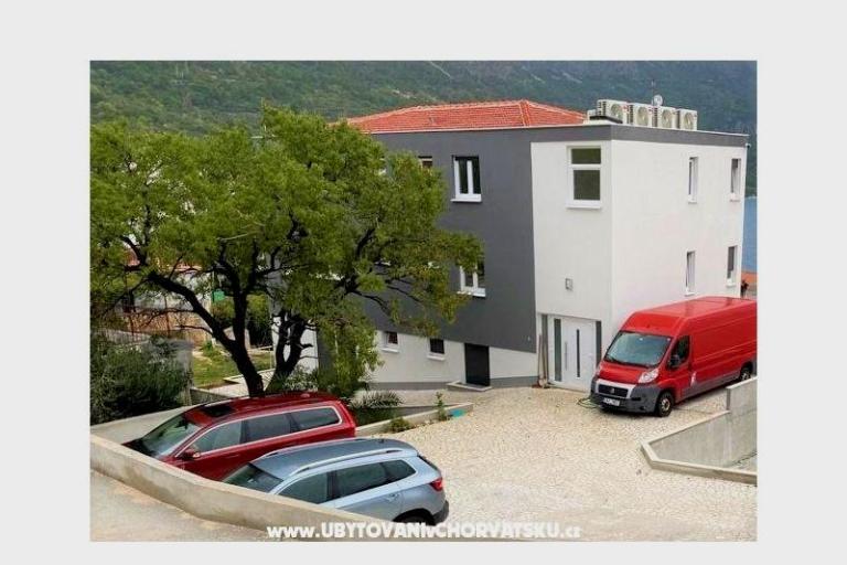 Appartamento pro 10 hostů – foto 16