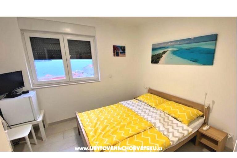 Appartamento pro 10 hostů – foto 5