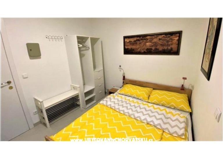 Appartamento pro 10 hostů – foto 8