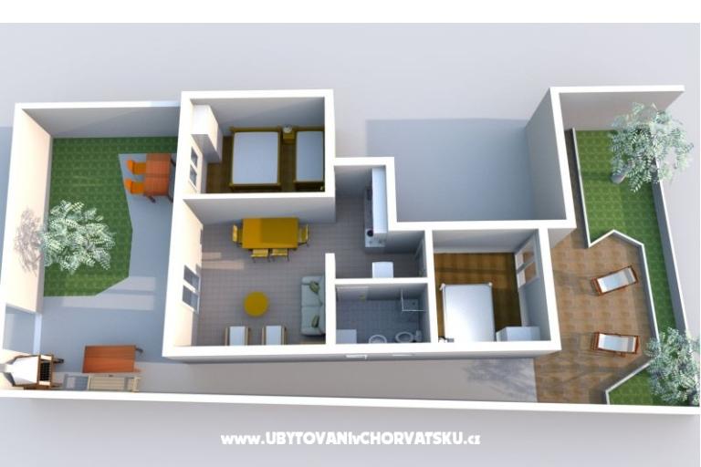 Appartamento Šimić – foto 5