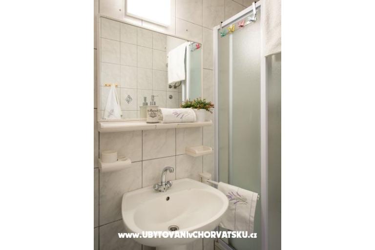 Appartamenti Šimić Igrane – foto 16