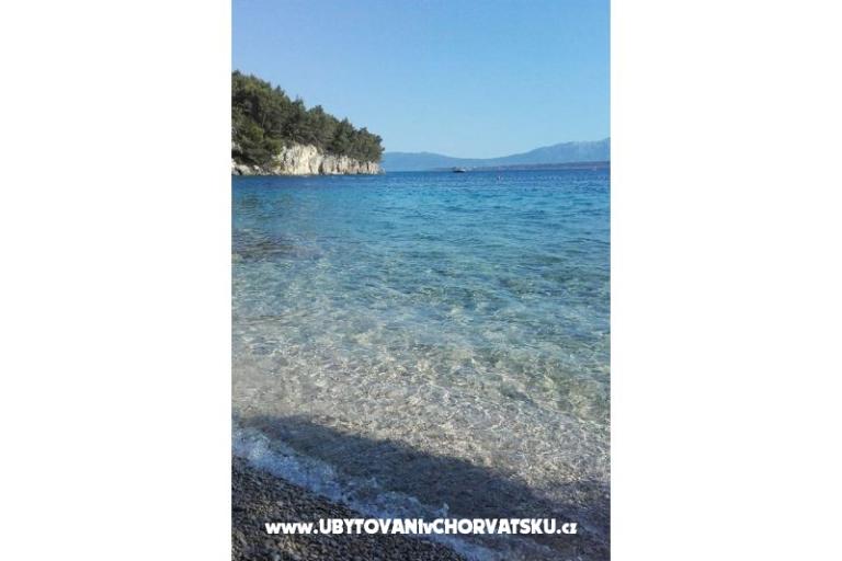 Appartamenti Šimić Igrane – foto 17