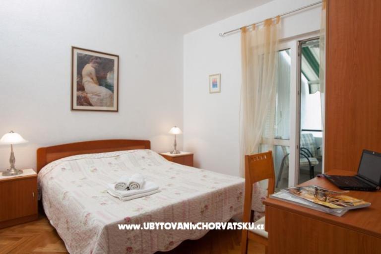 Appartamenti Šimić Igrane – foto 6