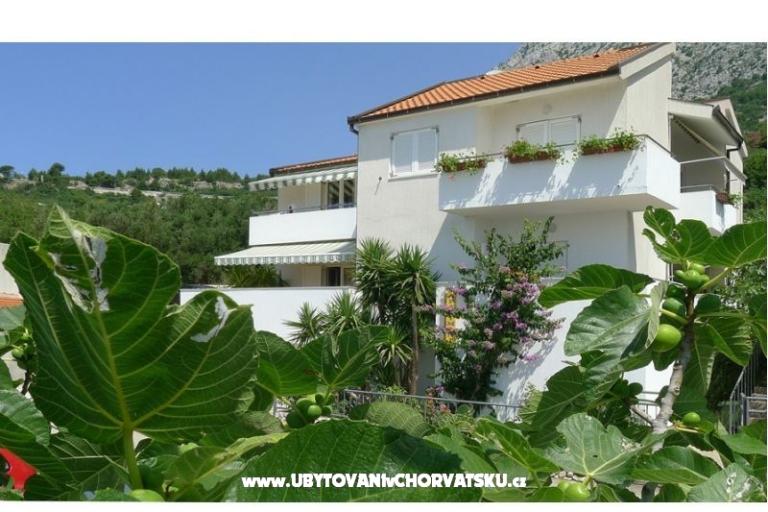 Appartamenti Šimić Igrane – foto 8