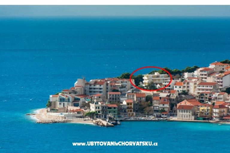 Appartamenti Karmelo Lulić – foto 18