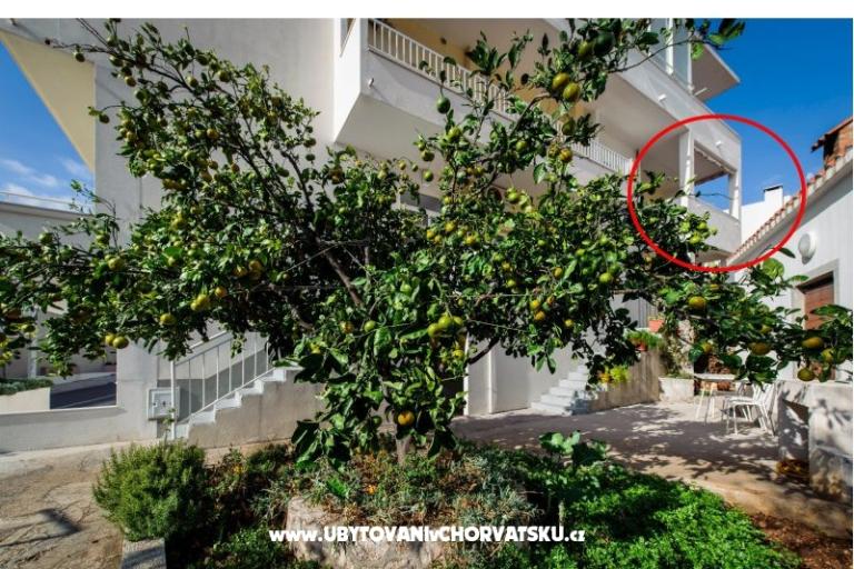 Appartamenti Karmelo Lulić – foto 6