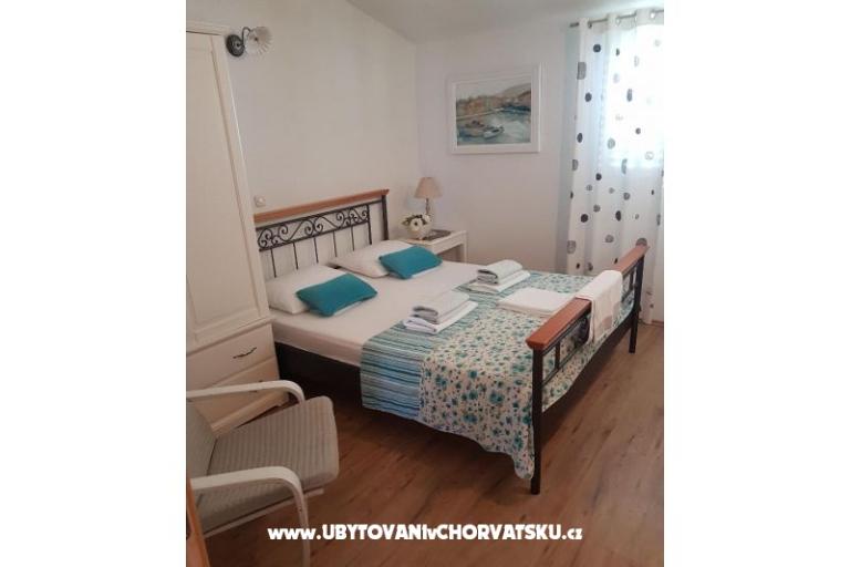 Appartamenti BY THE BEACH-Meri – foto 12