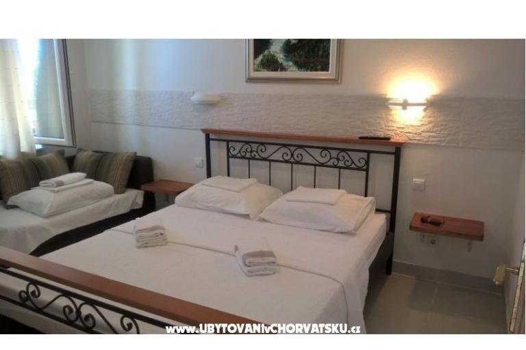 Appartamenti BY THE BEACH-Meri – foto 14
