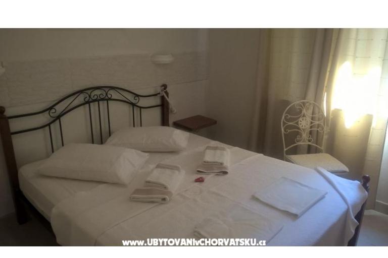 Appartamenti BY THE BEACH-Meri – foto 15