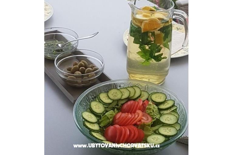 Appartamenti BY THE BEACH-Meri – foto 16