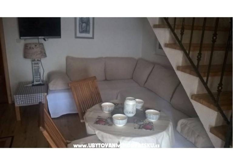 Appartamenti BY THE BEACH-Meri – foto 17