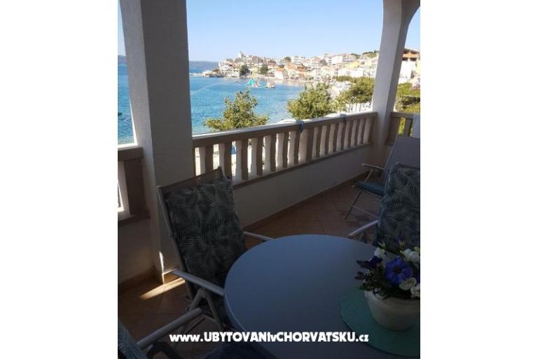 Appartamenti BY THE BEACH-Meri – foto 3