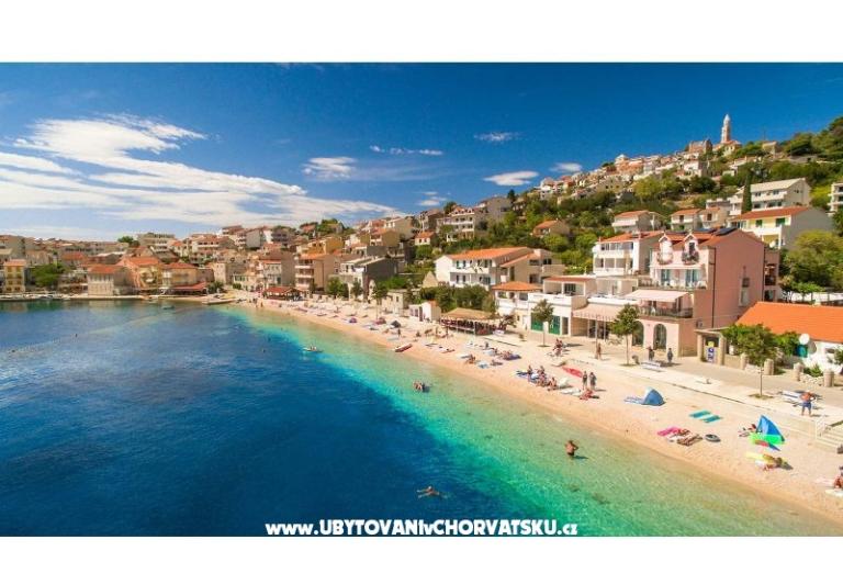 Appartamenti BY THE BEACH-Meri – foto 8