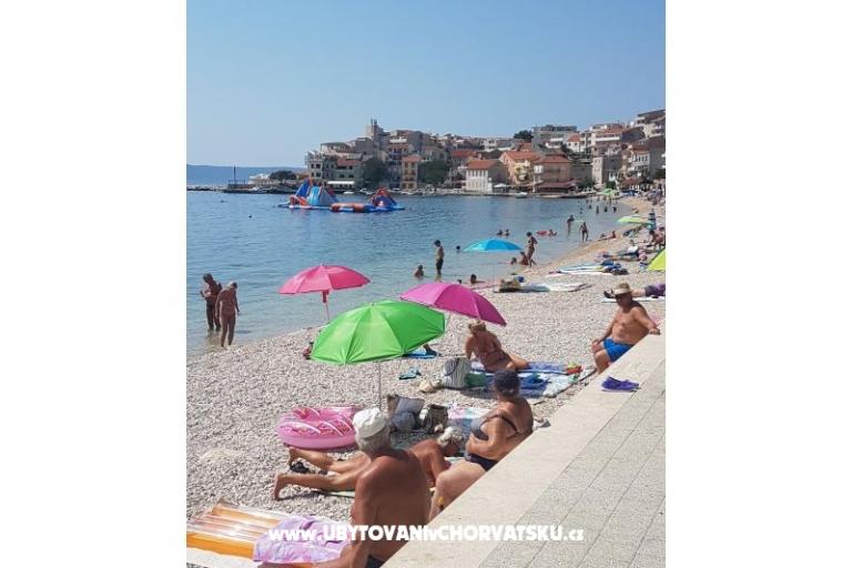 Appartamenti BY THE BEACH-Meri – foto 9