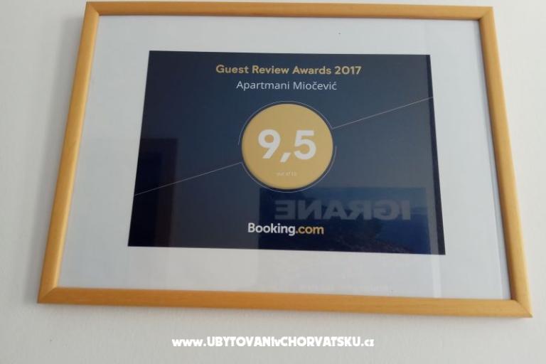 Appartamenti Miočević – foto 10