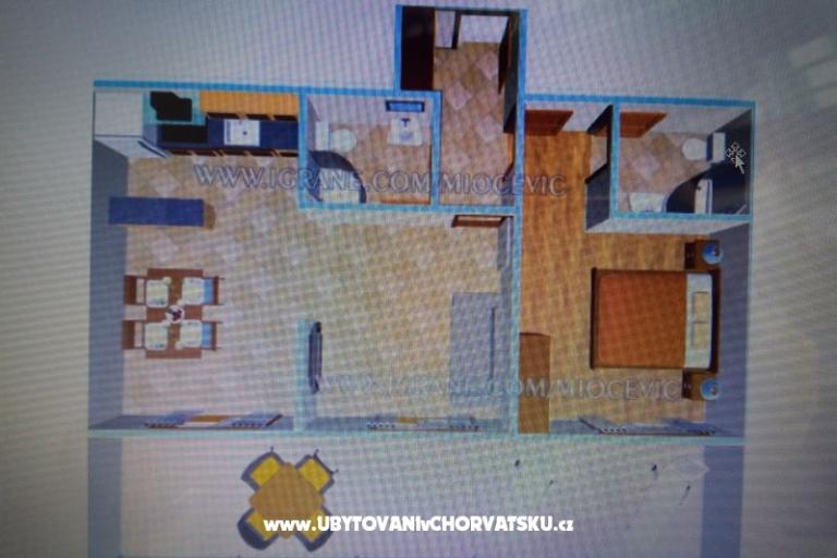 Appartamenti Miočević – foto 16